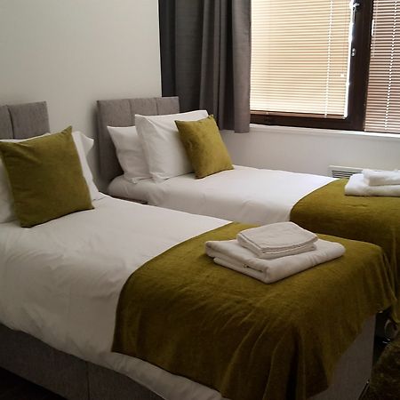 Stayhere At Thornhill House Watford  Extérieur photo